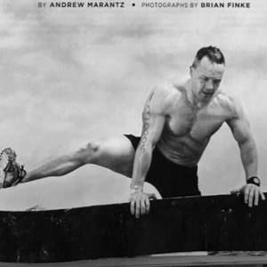 Meet your Posher, Chad